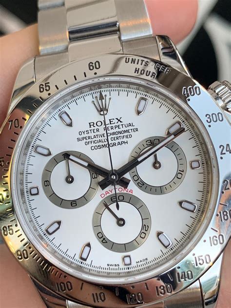 rolex daytona winner's watch for sale|rolex daytona stainless steel price.